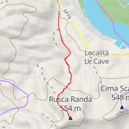 thumbnail for Rusca Randa