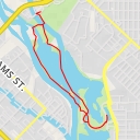 thumbnail for North Whitewater Park Boulevard - Boise