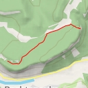 thumbnail for плохочитаемая тропа - городское поселение Бахчисарай