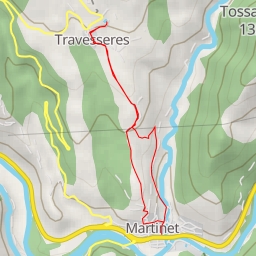 thumbnail for Carretera de Lles - Carretera de Lles