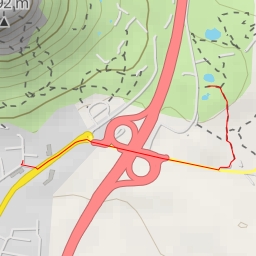 thumbnail for Campo de Tiro - Antigua N-I