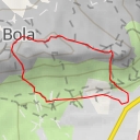 thumbnail for Tilo del Trajo de la Encerrada - Calle del Hornillo