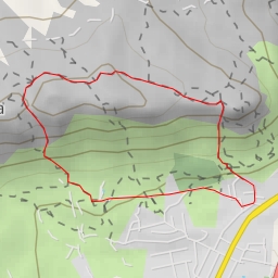 thumbnail for Tilo del Trajo de la Encerrada - Calle del Hornillo