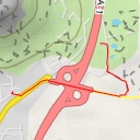 thumbnail for Autovía del Norte - Autovía del Norte