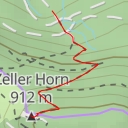 thumbnail for Hörnleweg