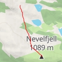 thumbnail for Nevelfjell