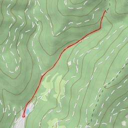 thumbnail for Cascade du Bruscher