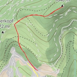 thumbnail for Bessayfels