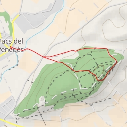 thumbnail for Miravinya Sant Pau