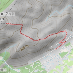 thumbnail for Puig de Can Groc