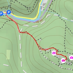 thumbnail for Zeughausstraße