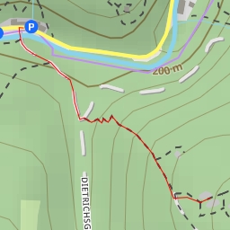 thumbnail for Heidewand