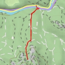 thumbnail for Jammerspitze