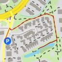 thumbnail for Julius-Vosseler-Straße - Hamburg