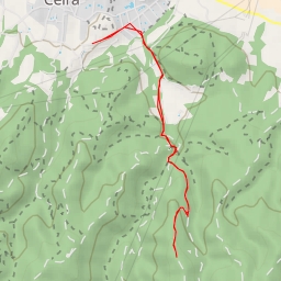 thumbnail for Muntanya de Goda