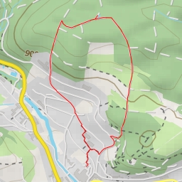 thumbnail for Sommerbergweg - Sommerbergweg