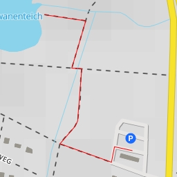 thumbnail for Schwanenteich