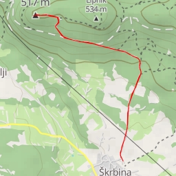 thumbnail for Sveta Katarina