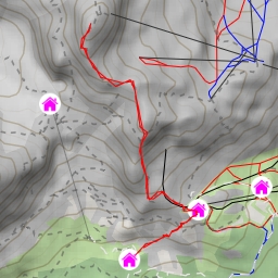 thumbnail for Tofana di Mezzo