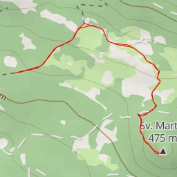 thumbnail for Sv. Martin