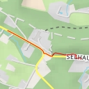 thumbnail for Osningstraße - Bielefeld