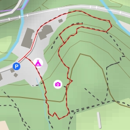 thumbnail for Bahnhofswächter