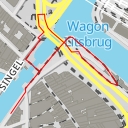 thumbnail for Singel - Amsterdam