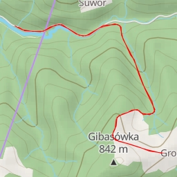 thumbnail for Chatka Gibasówka