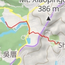 thumbnail for 北投國華高爾夫俱樂部球場 - 坪頂路 - 新北市