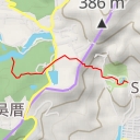 thumbnail for 北投國華高爾夫俱樂部球場 - 坪頂路 - 新北市