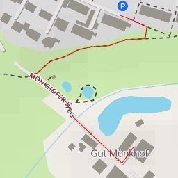 thumbnail for Gut Mönkhof - Mönkhofer Weg - Lübeck