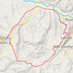 thumbnail for Strada Provinciale 72 Osilo - Sennori