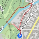 thumbnail for Oberstjägermeisterweg - München