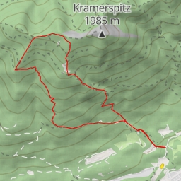 thumbnail for Predigtstuhl