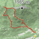 thumbnail for Kramersteig