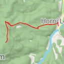 thumbnail for Kozí hřbety