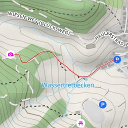 thumbnail for Aussichtskanzel