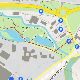 thumbnail for Parc de la Brèche - Parc de la Brèche