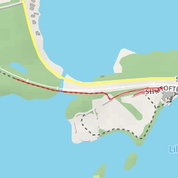 thumbnail for Silkeborgvej - Silkeborgvej