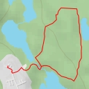 thumbnail for Lilla Mölnesjön