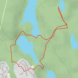 thumbnail for Lilla Stentjärnen