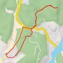 thumbnail for Glanern - Buktaveien