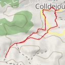 thumbnail for Bassa d'Incendis