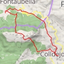 thumbnail for TV-3001 Carretera de Marçà a la Torre de Fontaubella