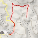 thumbnail for Morral de Buidegasses