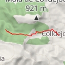 thumbnail for bassa de Massanes