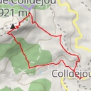 thumbnail for Mola de Colldejou