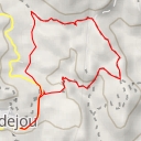 thumbnail for Coll de l'Algar