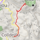 thumbnail for les Pedrisses