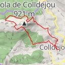 thumbnail for Roca del Llamp